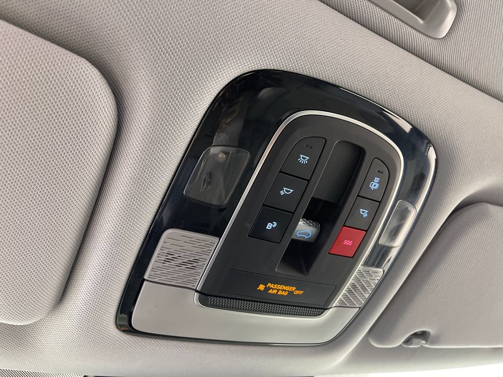 Certified 2024 Hyundai Palisade SEL w/ Premium Package FWD image 28