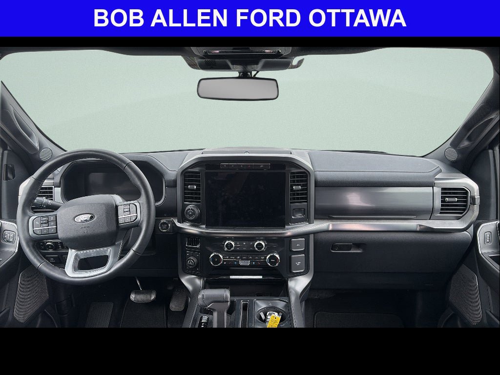 Used 2024 Ford F150 Lariat AWD/4WD image 22