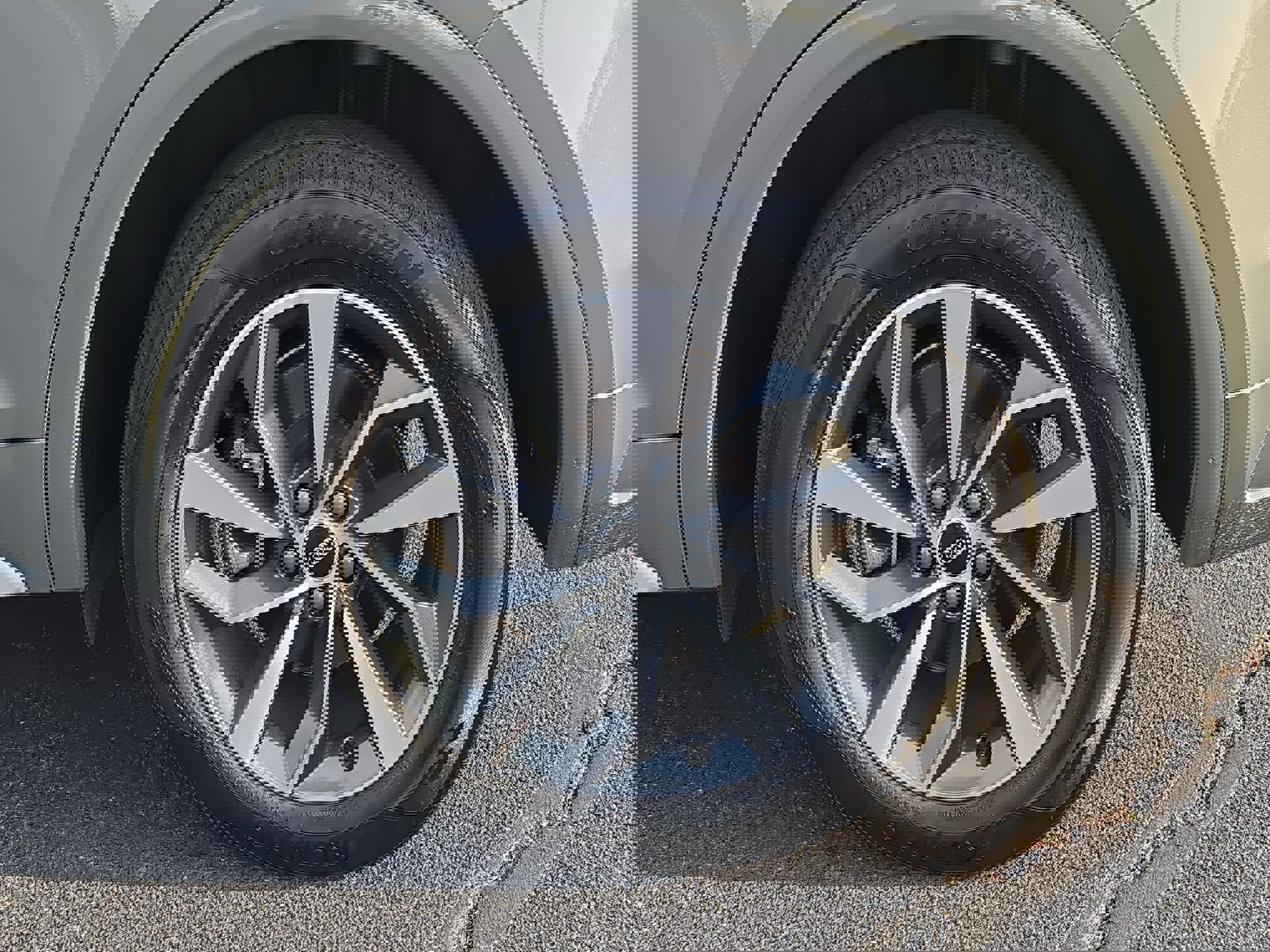 Used 2023 Audi Q5 2.0T Premium Plus w/ Premium Plus Package image 32