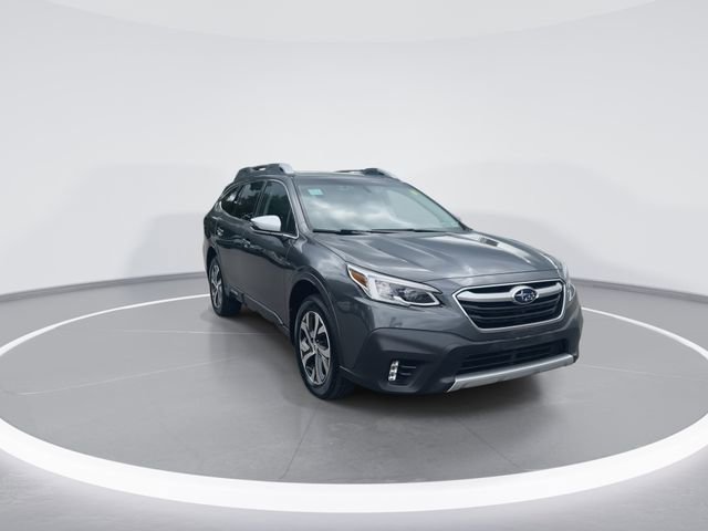 Used 2020 Subaru Outback Touring XT AWD/4WD image 3