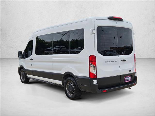 Used 2023 Ford Transit 350 XL RWD image 8
