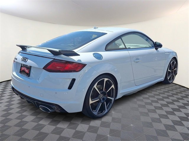 Used 2021 Audi TT RS image 4
