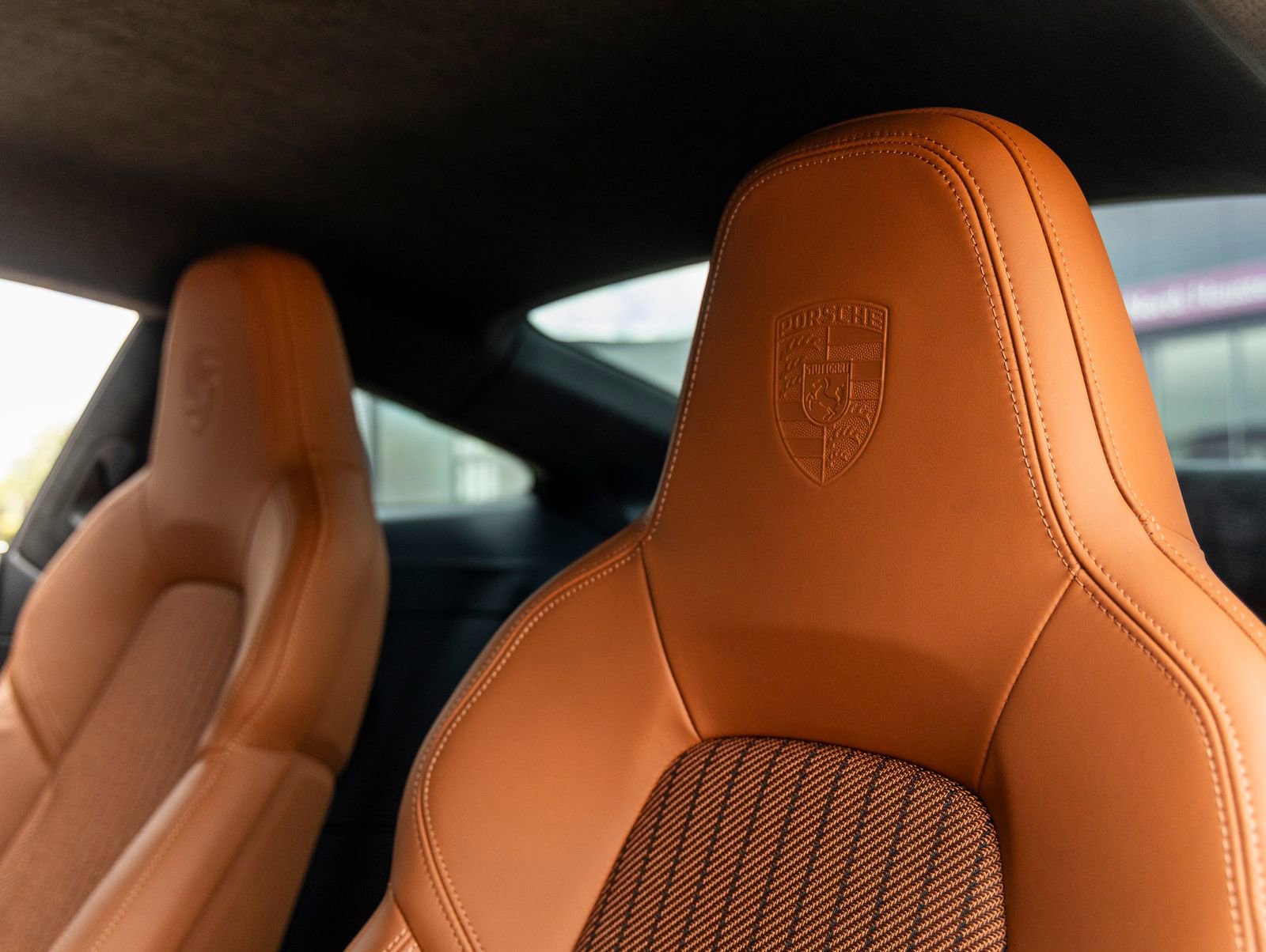 Certified 2024 Porsche 911 GT3 RS image 38