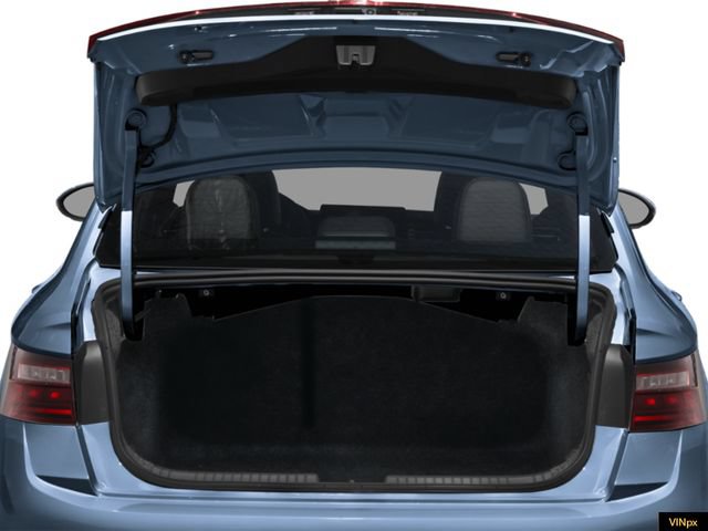 New 2026 Volkswagen Jetta GLI Autobahn FWD image 10