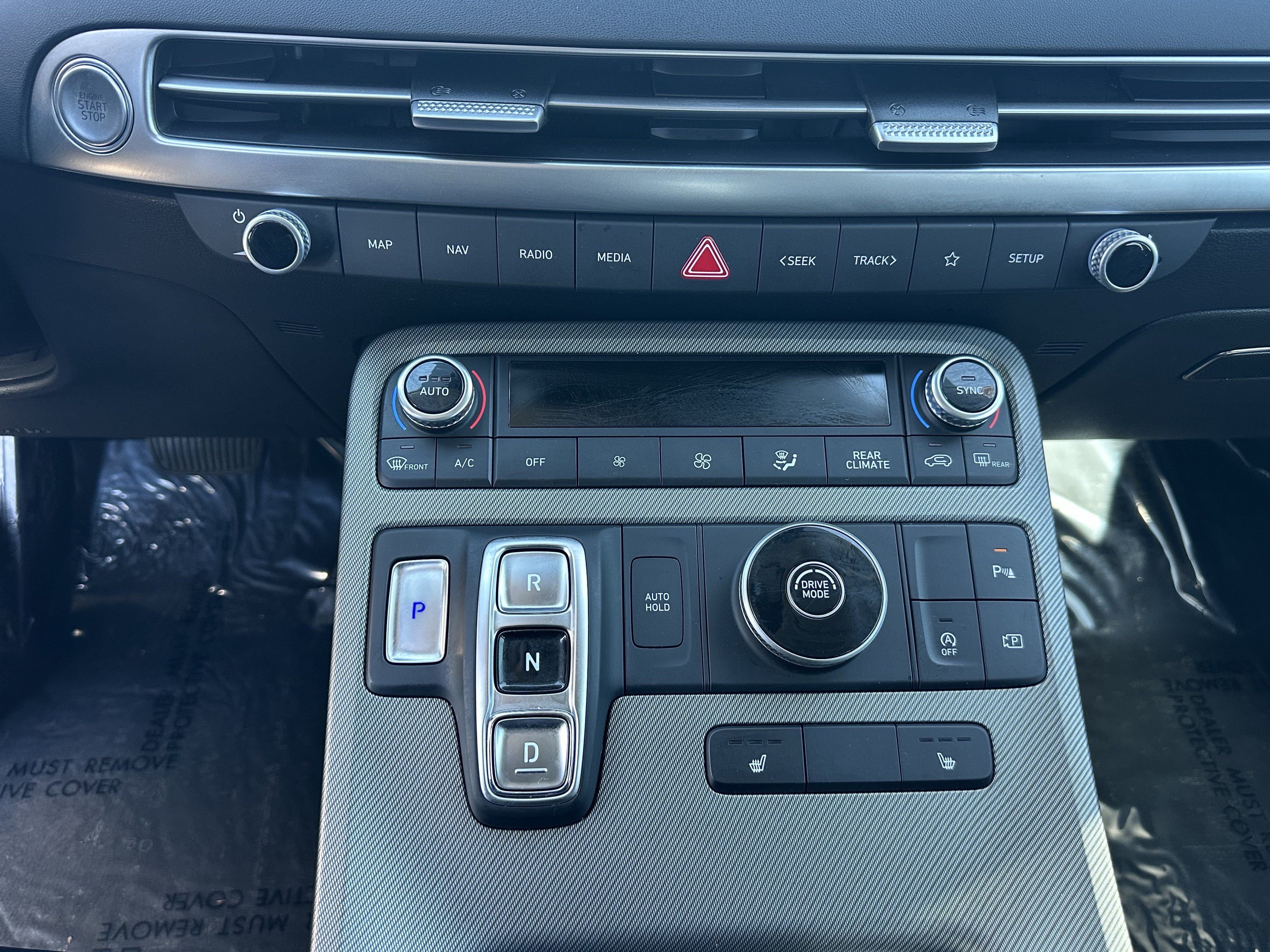 Used 2025 Hyundai Palisade XRT FWD image 30