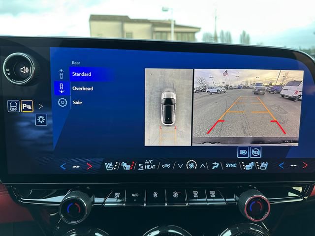 Used 2025 Chevrolet Blazer EV SS image 21