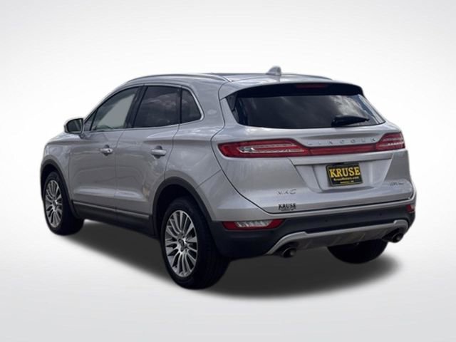 Used 2017 Lincoln MKC Reserve AWD/4WD image 37