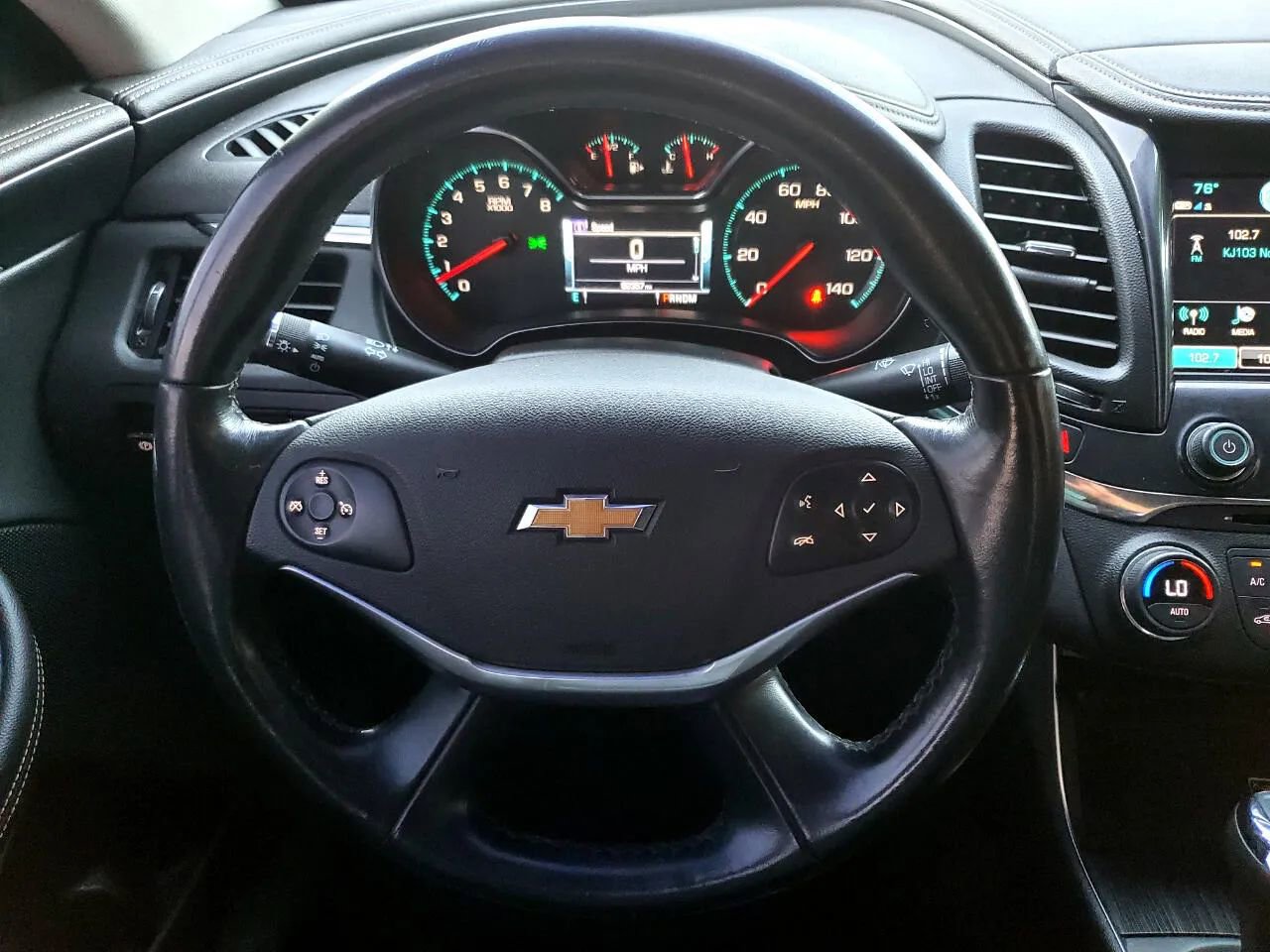 Used 2019 Chevrolet Impala Premier image 14