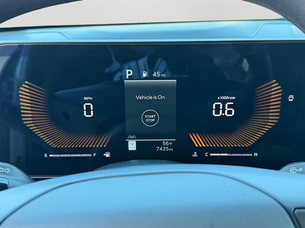 Used 2025 Kia K4 LXS image 29