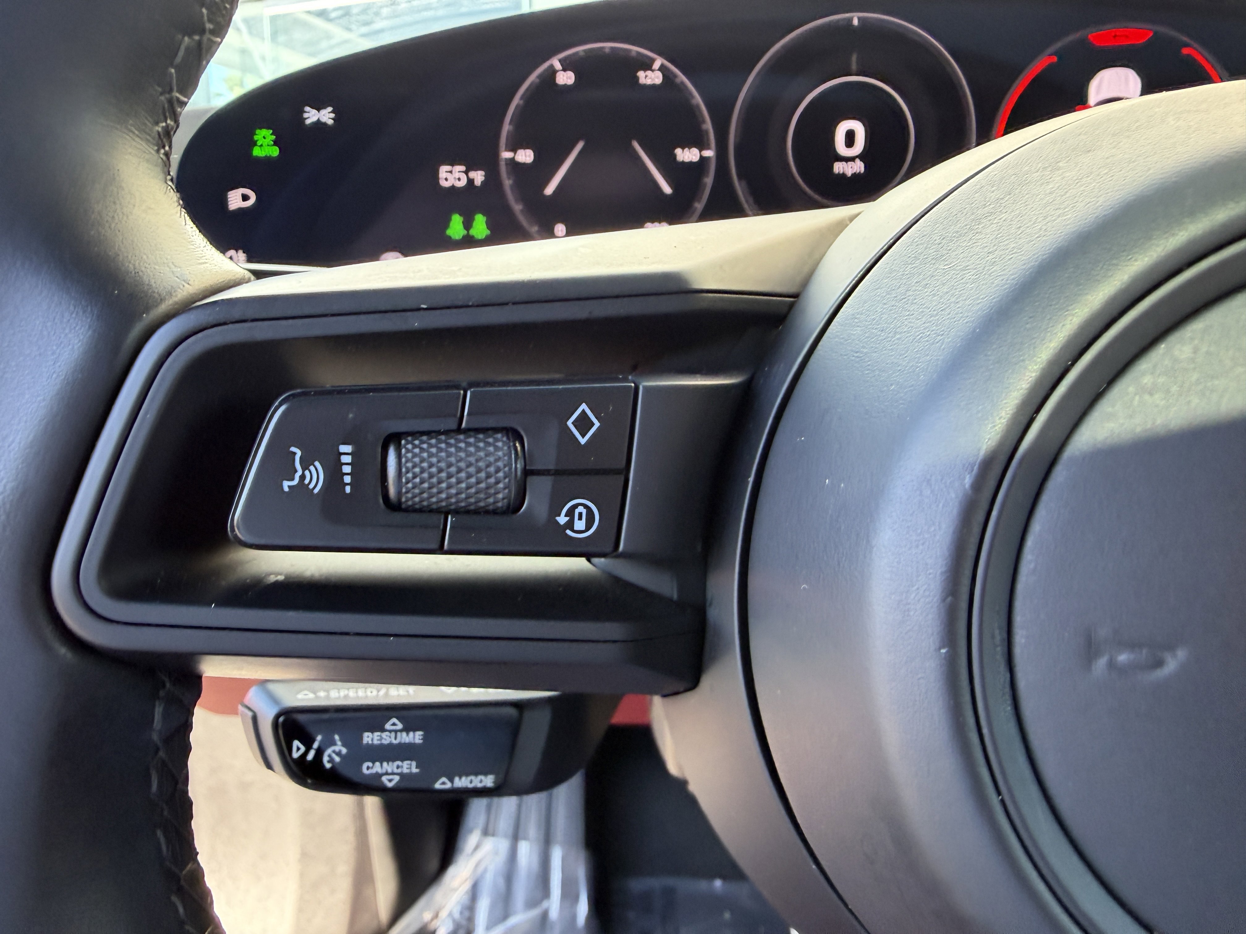 Certified 2023 Porsche Taycan image 35