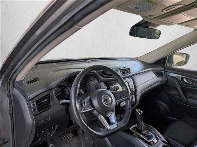 Used 2019 Nissan Rogue SV AWD/4WD image 9
