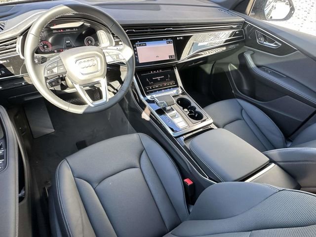 New 2026 Audi Q8 Premium Plus AWD/4WD image 6