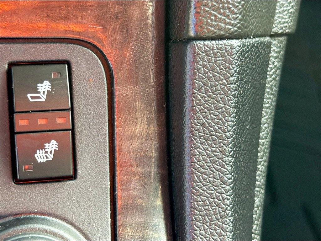 Used 2015 Buick Enclave Leather image 21