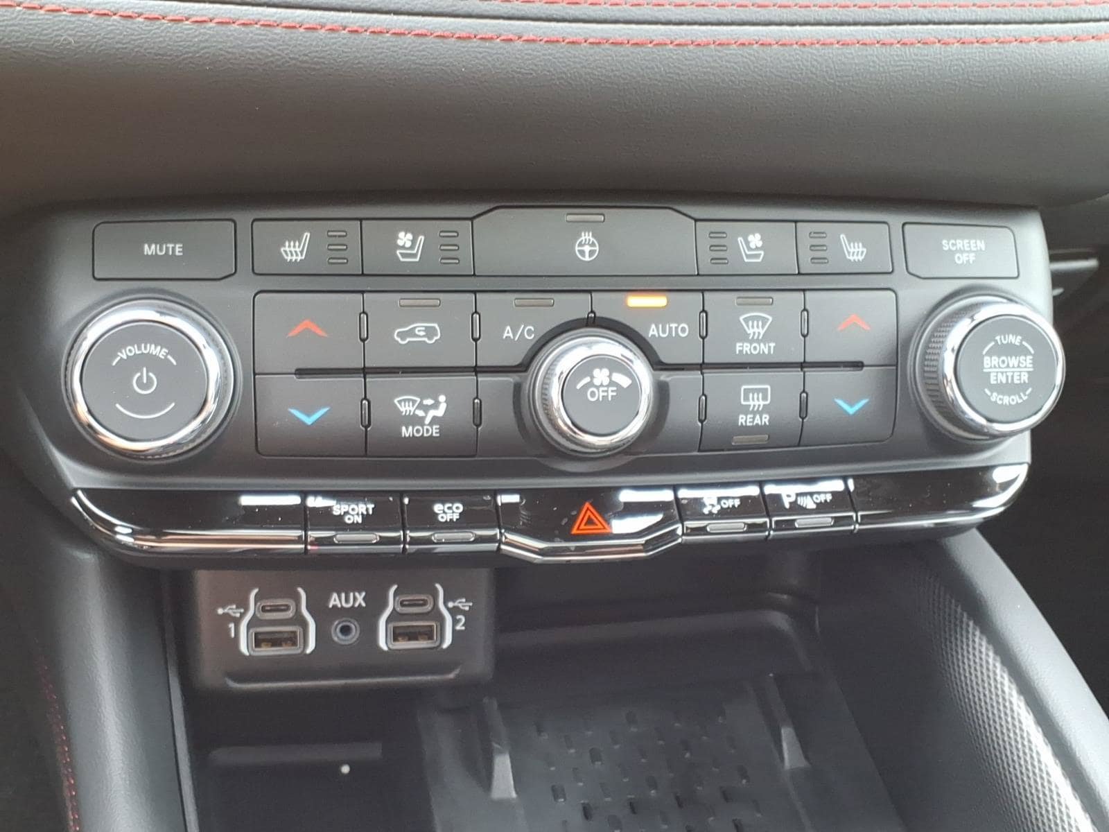 New 2027 Dodge Durango GT AWD/4WD image 25