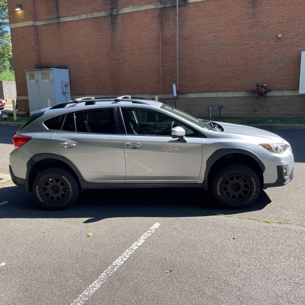 Used 2019 Subaru Crosstrek 2.0i Premium AWD/4WD image 17