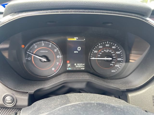 Used 2019 Subaru Crosstrek 2.0i w/ Eyesight System AWD/4WD image 8