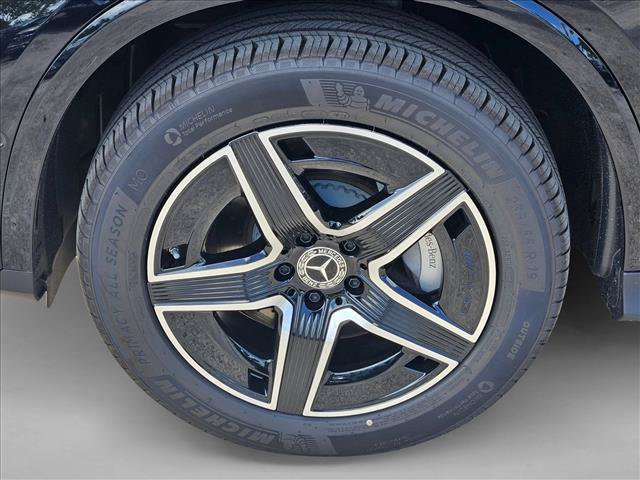 New 2026 Mercedes-Benz GLC 300 image 10