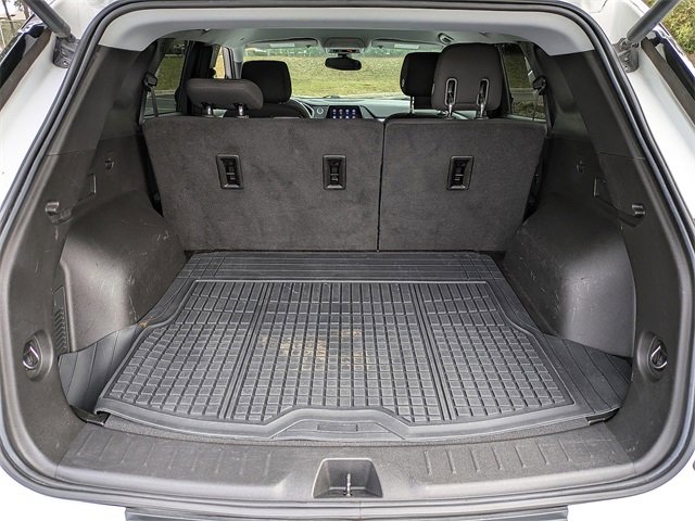 Used 2021 Chevrolet Blazer LT image 12