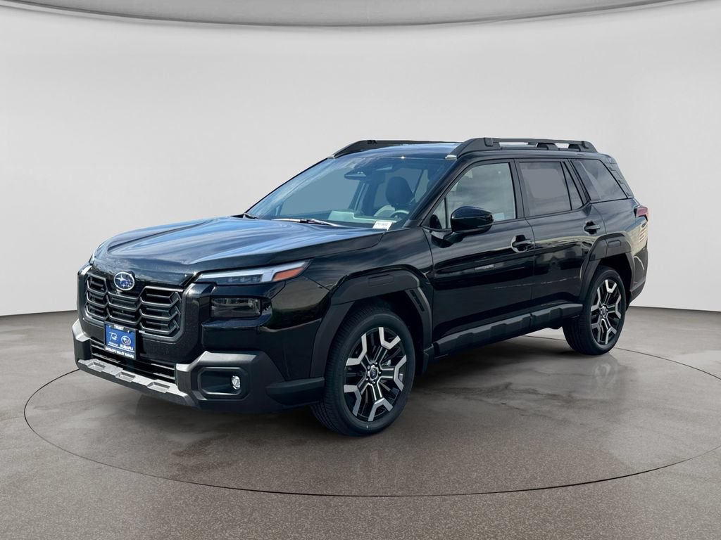 New 2026 Subaru Outback Touring XT