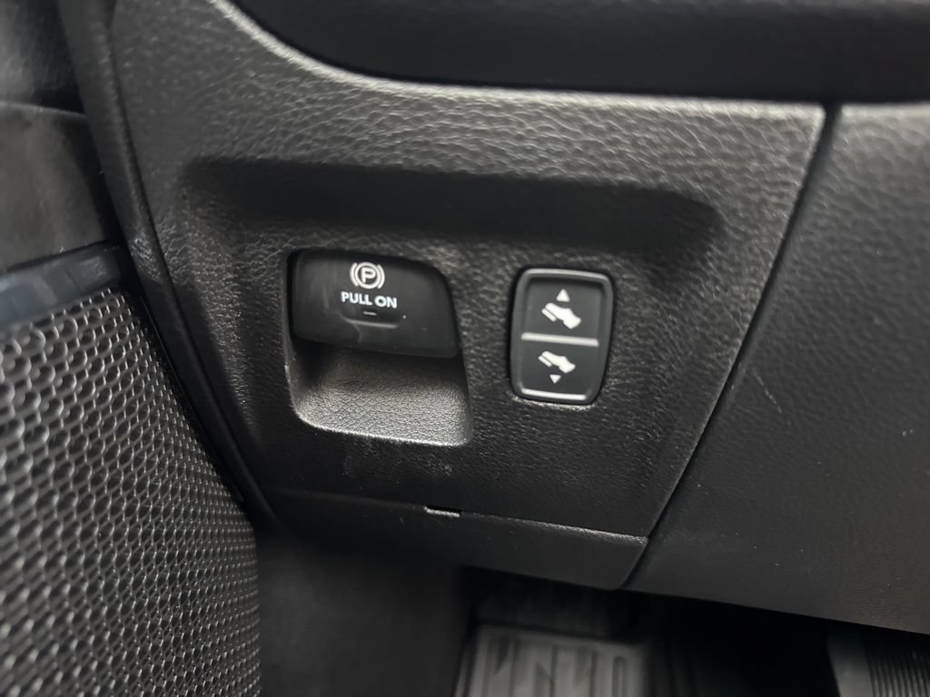 New 2026 RAM 1500 Laramie w/ Night Edition AWD/4WD image 13