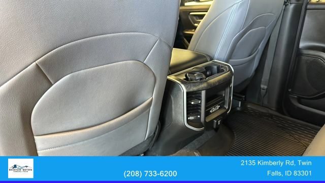 Used 2020 RAM 1500 Big Horn AWD/4WD image 31