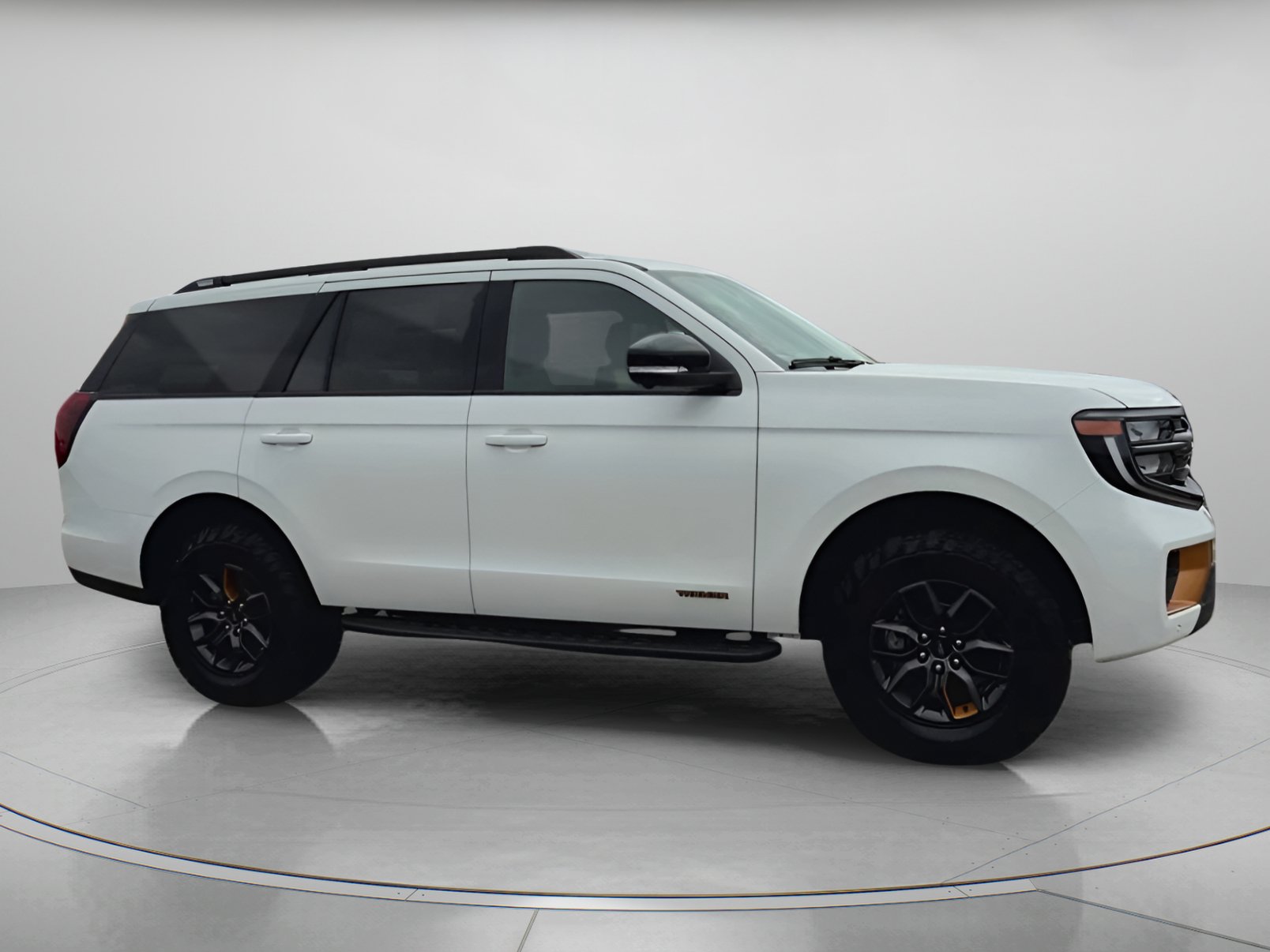 New 2026 Ford Expedition Tremor AWD/4WD image 38