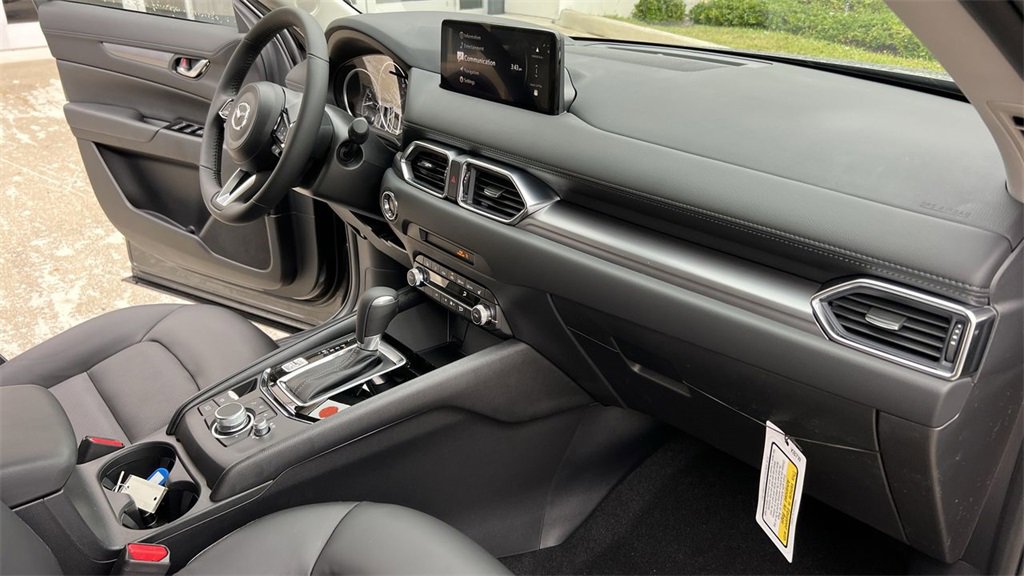 New 2025 MAZDA CX-5 AWD 2.5 S image 33