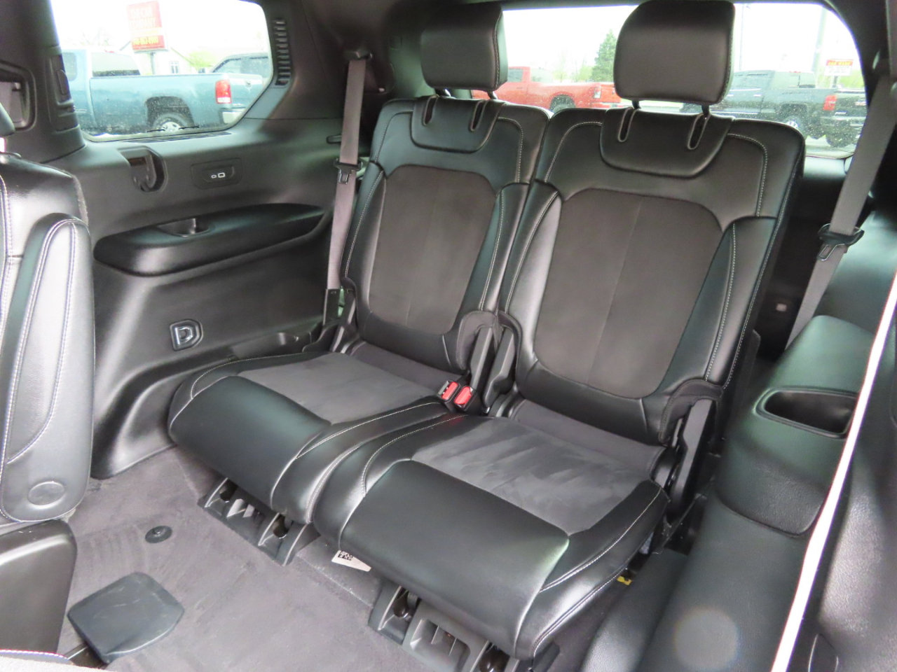 Used 2021 Jeep Grand Cherokee L Laredo image 41