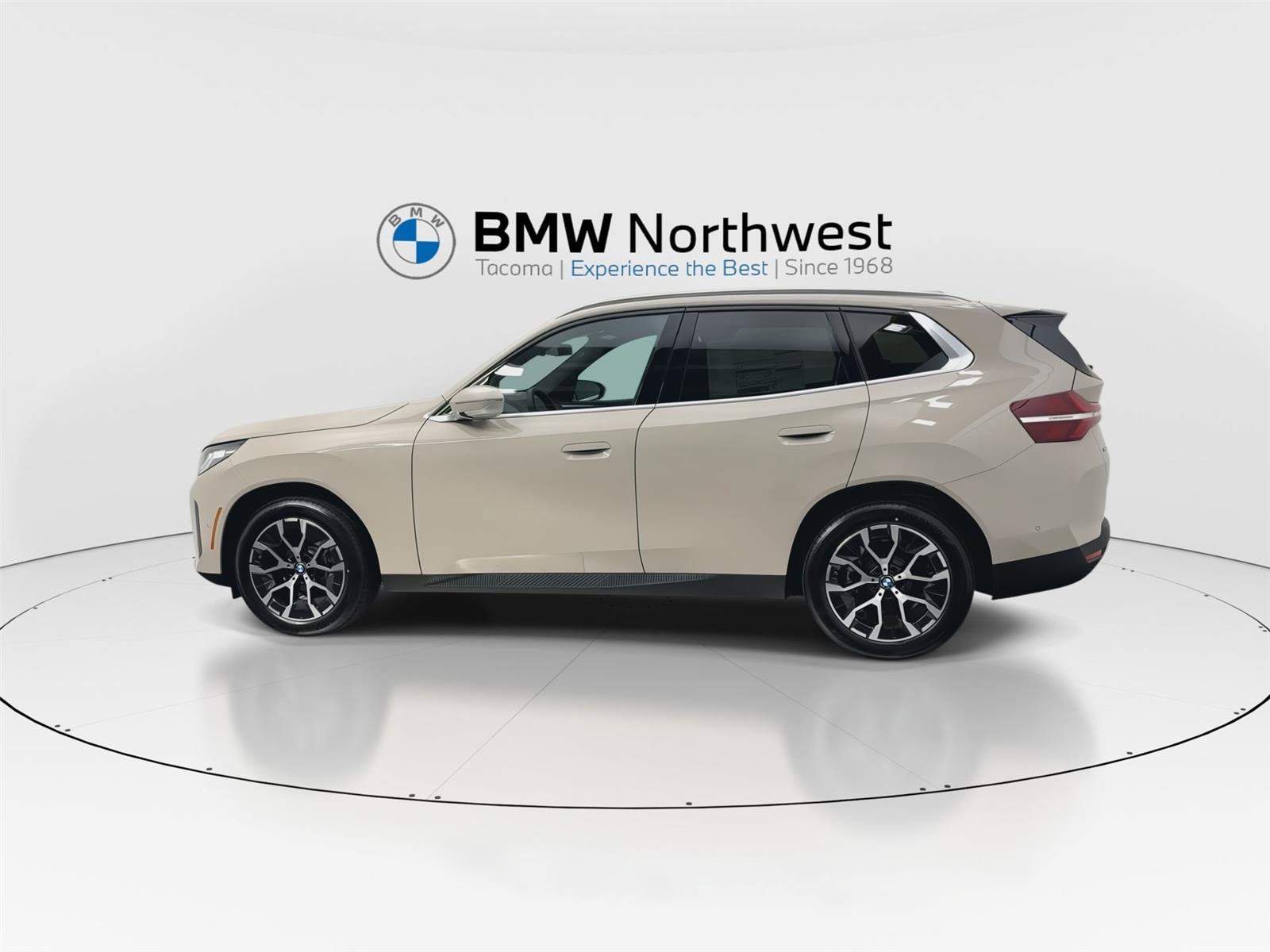 New 2026 BMW X3 xDrive30 w/ Convenience Package image 11