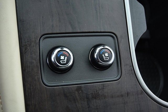 Certified 2024 Nissan Murano Platinum w/ Cargo Package image 22