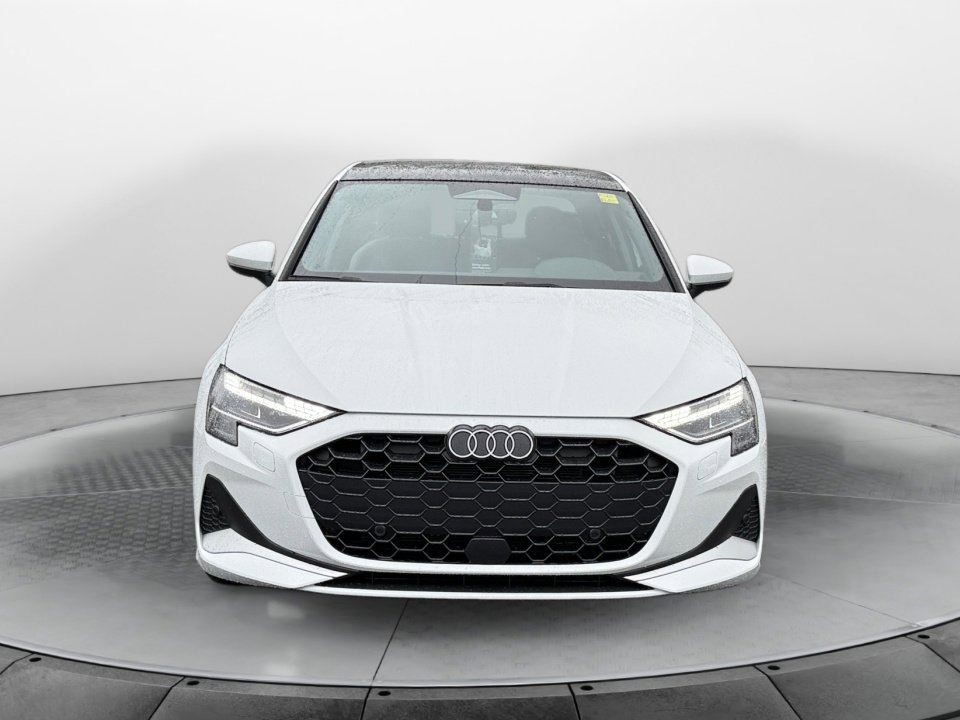 New 2026 Audi A3 2.0T Premium image 2