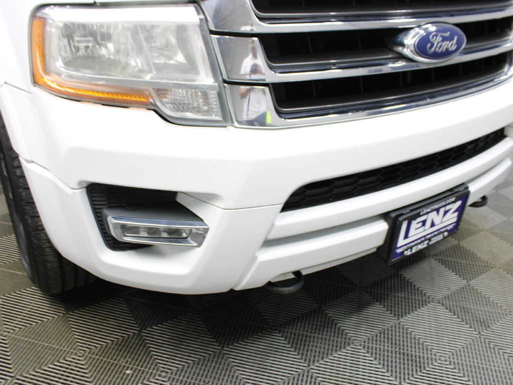 Used 2016 Ford Expedition XLT AWD/4WD image 45