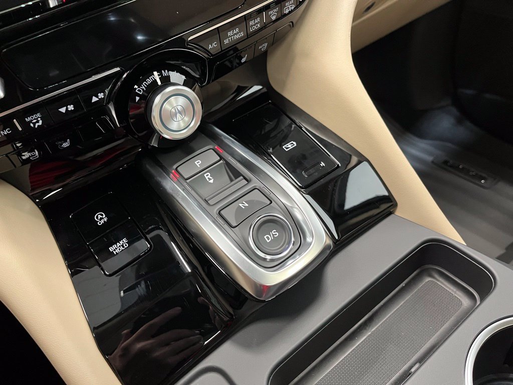 New 2026 Acura MDX w/ Technology Package AWD/4WD image 7