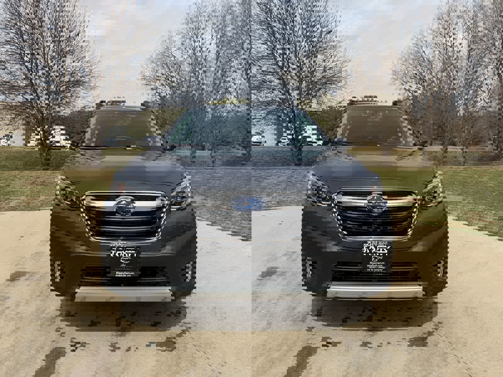 Used 2022 Subaru Outback Limited image 9