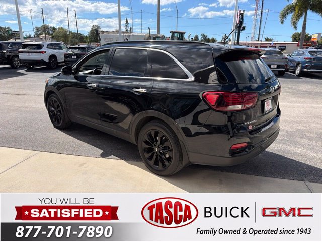 Used 2019 Kia Sorento S FWD image 6