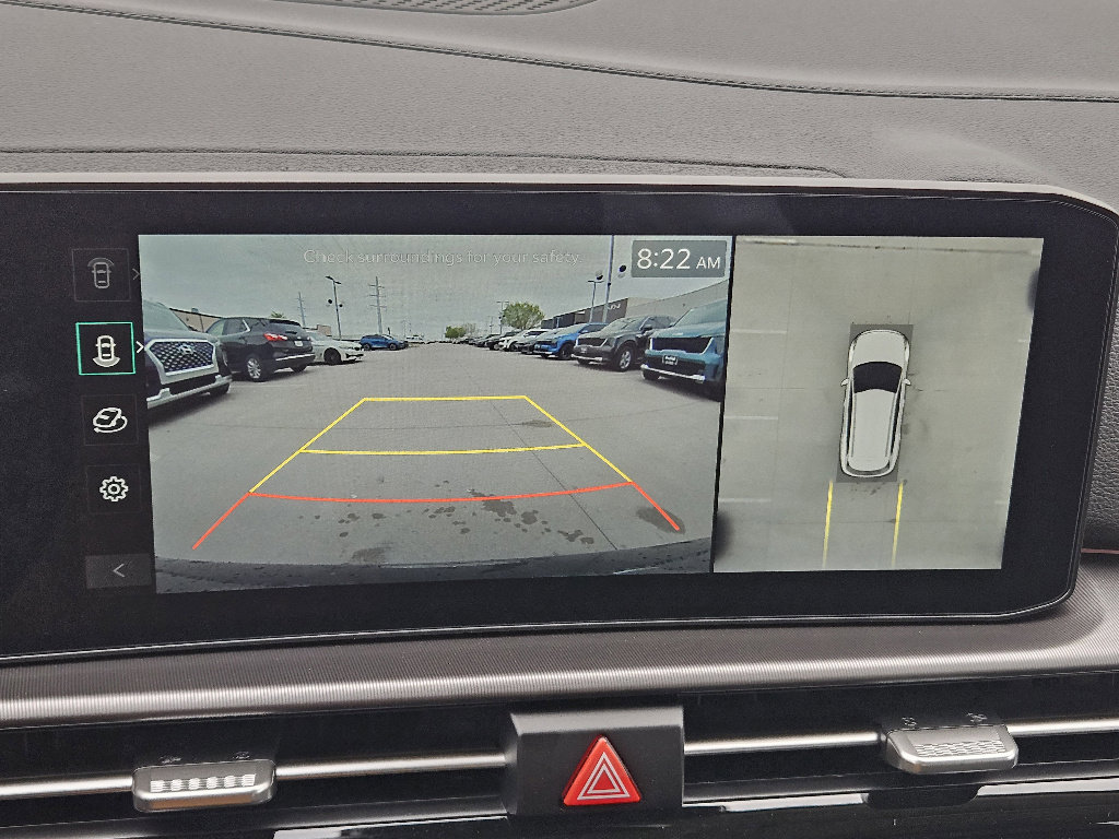 New 2026 Kia Sportage SX Prestige image 13