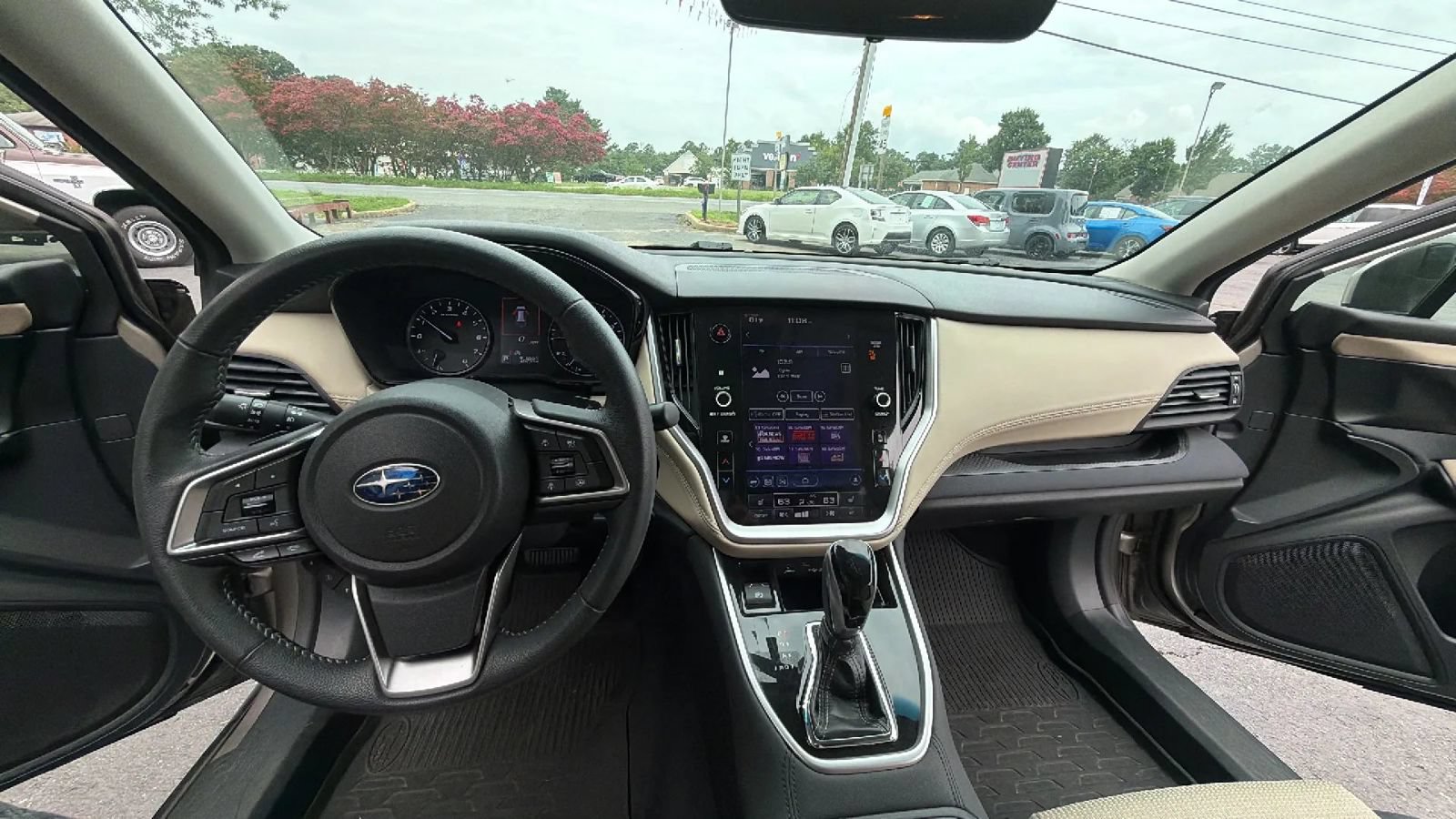 Used 2020 Subaru Outback Premium AWD/4WD image 15