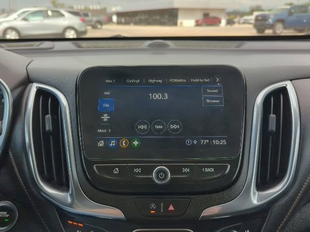 Certified 2024 Chevrolet Equinox Premier image 6