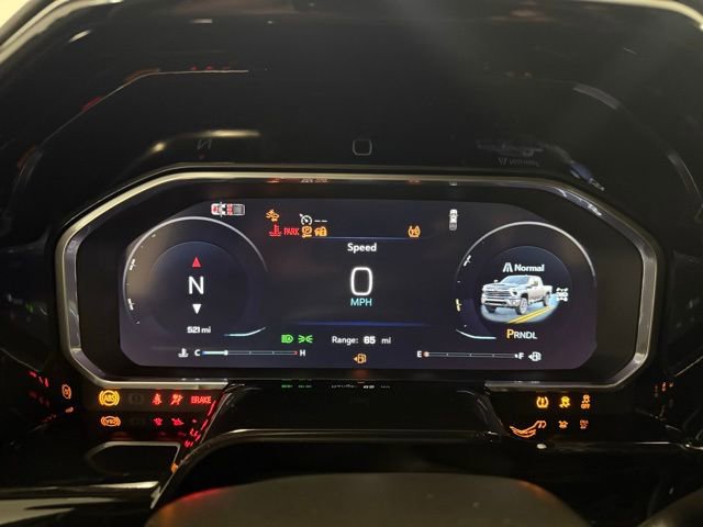 New 2026 Chevrolet Silverado 2500 LT w/ Trail Boss Package image 18