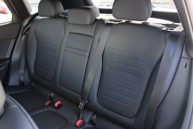New 2025 Mercedes-Benz GLC 350e 4MATIC image 34