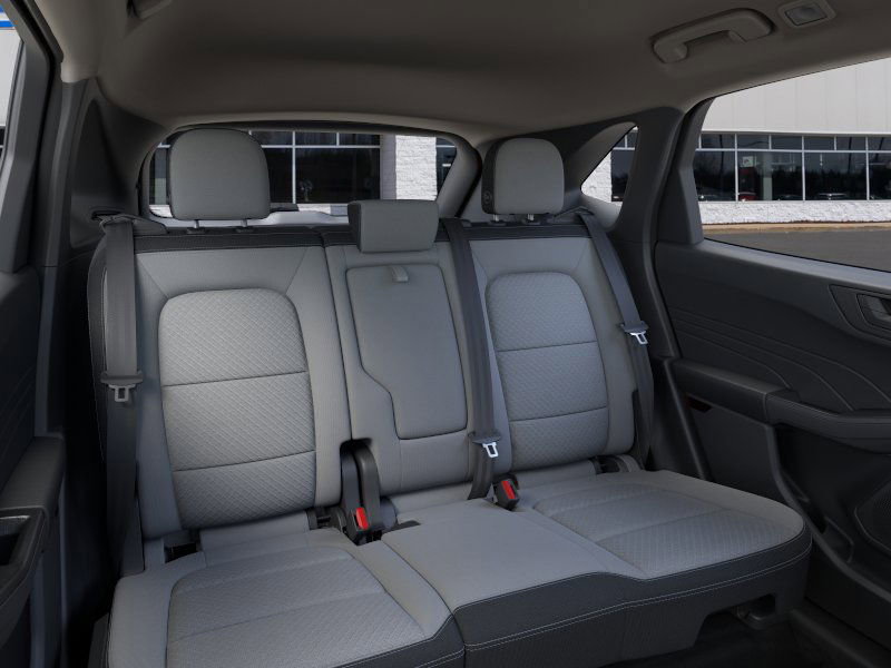 New 2026 Ford Escape Active w/ Active Premium Tech Pack image 11