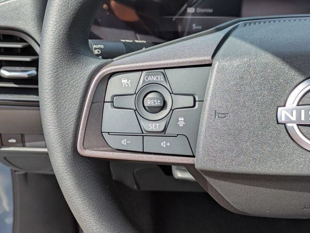New 2026 Nissan Sentra SV w/ Floor Mat Package FWD image 17