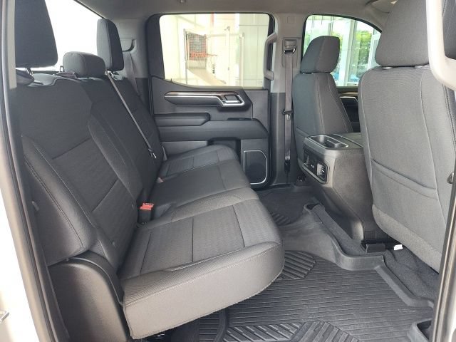 Used 2022 Chevrolet Silverado 1500 RST AWD/4WD image 28