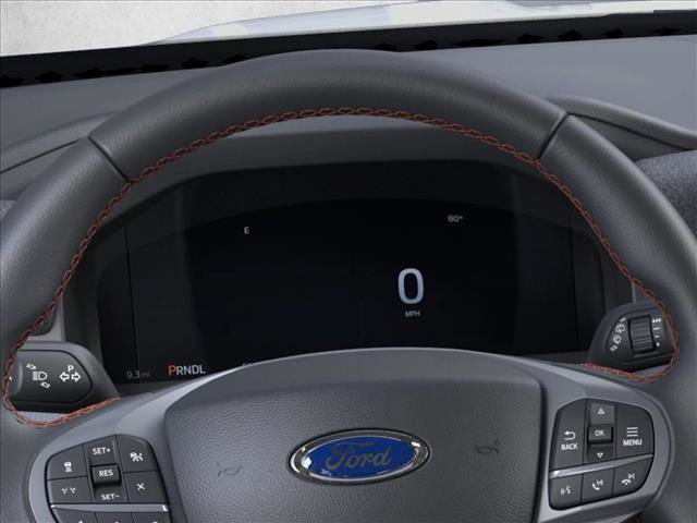 New 2026 Ford Explorer Active image 13