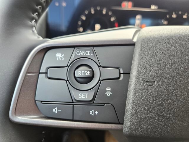 New 2026 Nissan Sentra SV w/ SV Convenience Package image 22