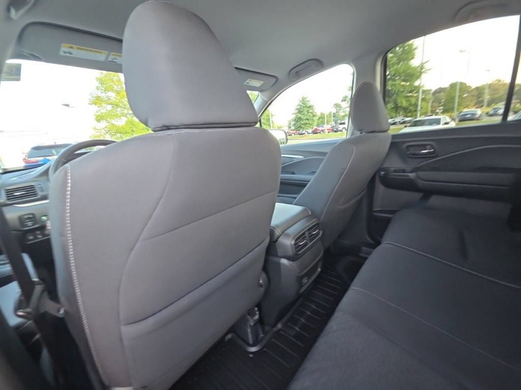 Used 2024 Honda Ridgeline Sport+ image 13