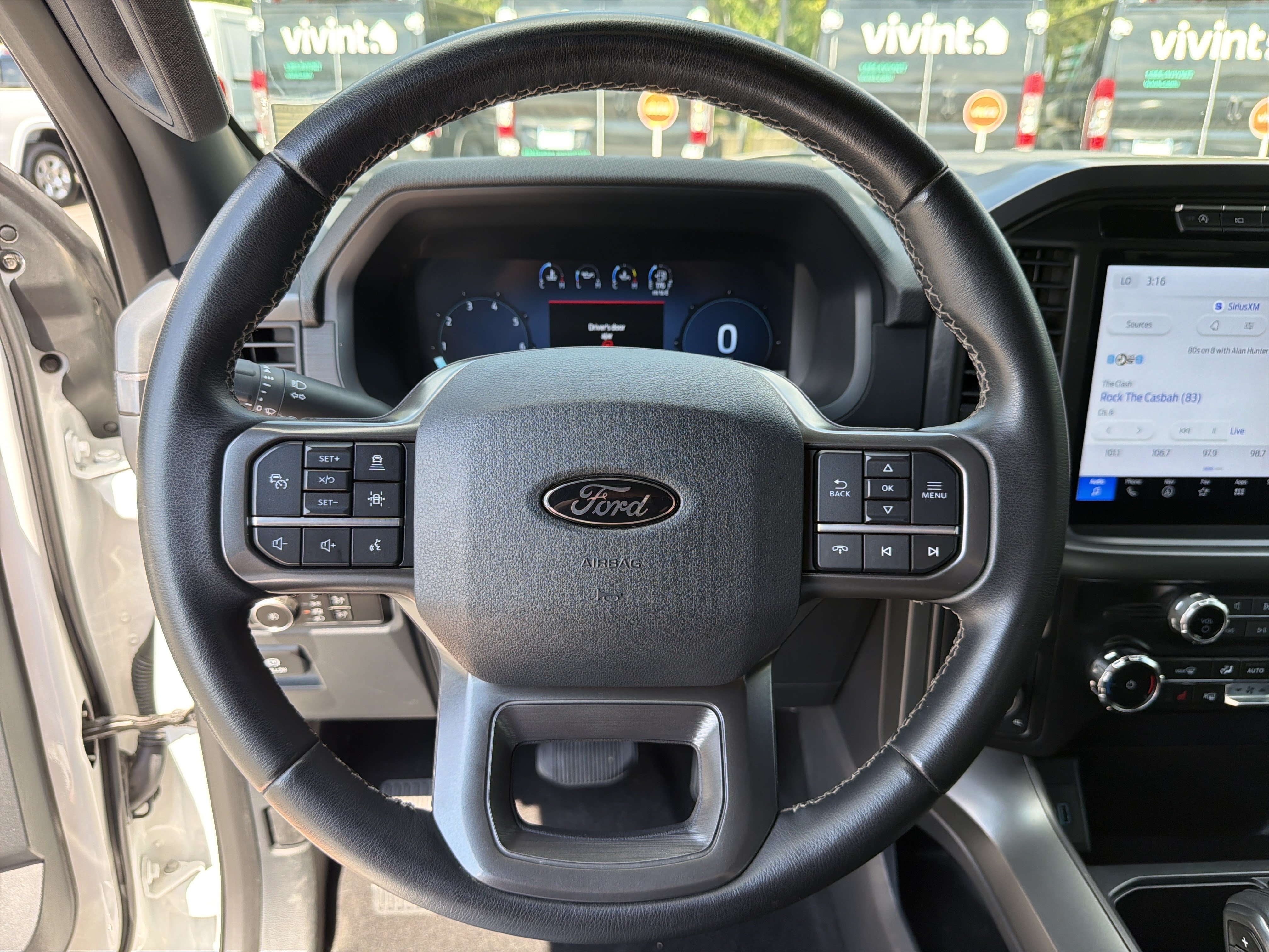 Used 2024 Ford F150 XLT w/ Equipment Group 302A MID AWD/4WD image 27
