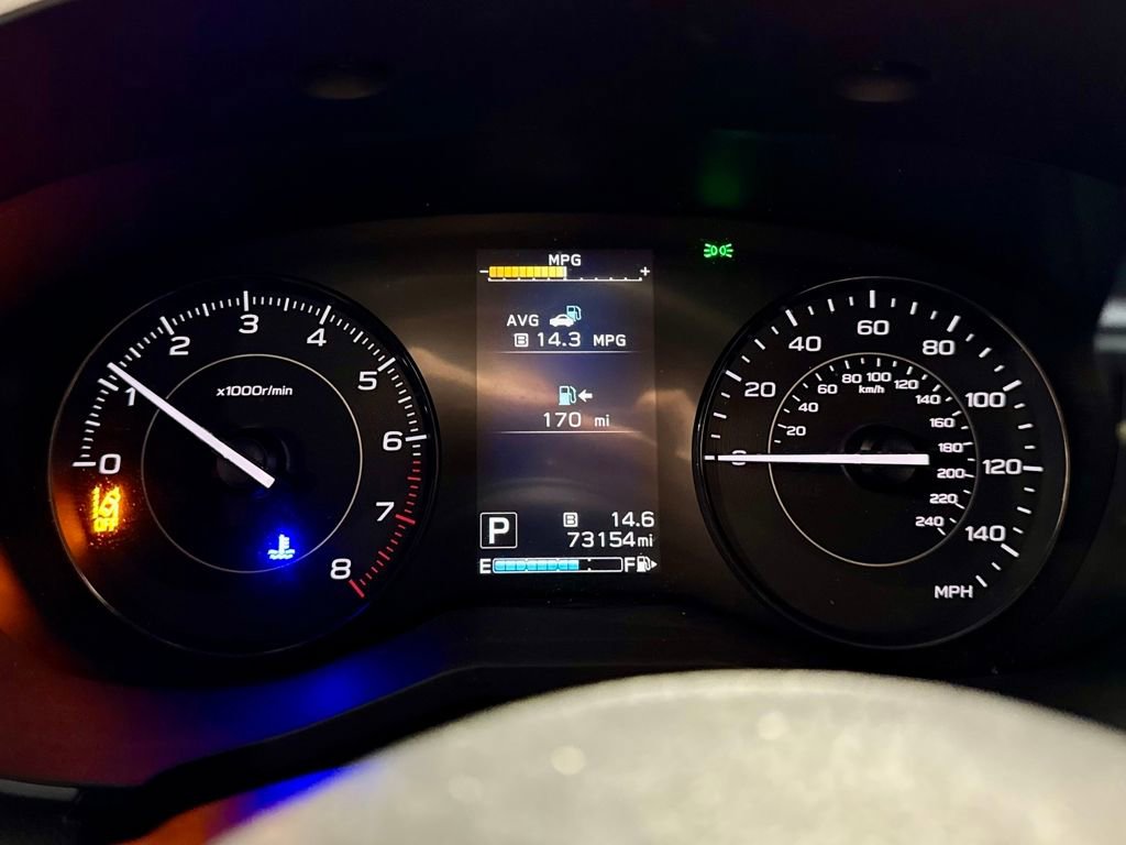 Used 2020 Subaru Impreza 2.0i Premium image 15