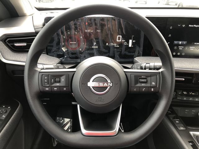 New 2026 Nissan Kicks SV w/ SV Premium Package image 28