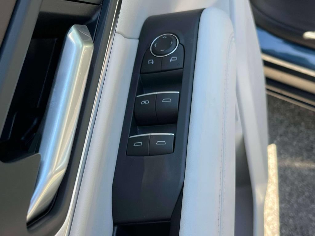 New 2026 GMC Terrain Denali AWD/4WD image 20